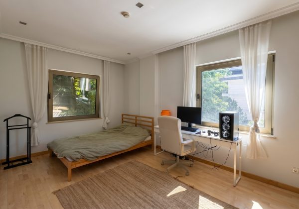 ACARSIZE ÇARŞI BLOKLARINDA 1+1 TERAS KULLANIMLI KİRALIK DAİRE küçük görsel