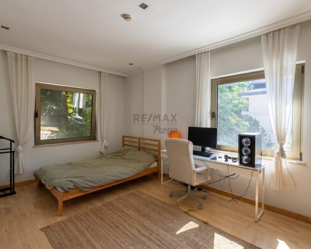 ACARSIZE ÇARŞI BLOKLARINDA 1+1 TERAS KULLANIMLI KİRALIK DAİRE
