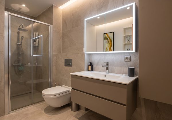 ACARSIZE ÇARŞI BLOKLARINDA 1+1 TERAS KULLANIMLI KİRALIK DAİRE küçük görsel
