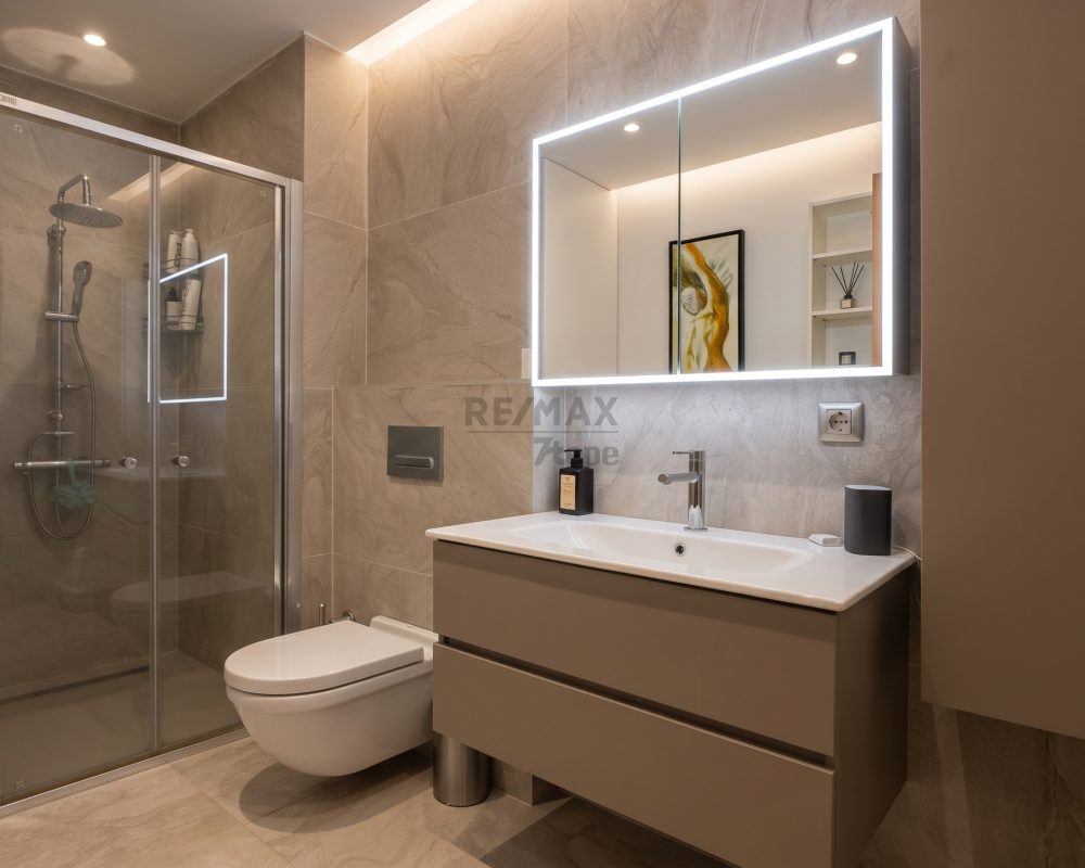 ACARSIZE ÇARŞI BLOKLARINDA 1+1 TERAS KULLANIMLI KİRALIK DAİRE
