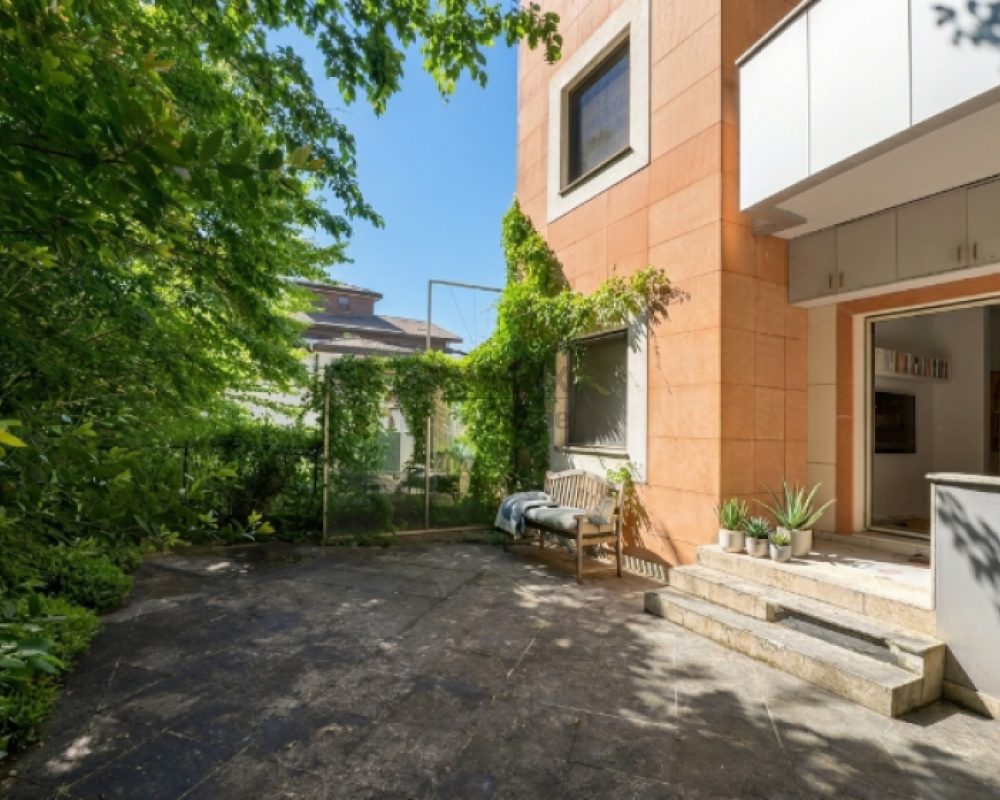 ACARSIZE ÇARŞI BLOKLARINDA 1+1 TERAS KULLANIMLI KİRALIK DAİRE