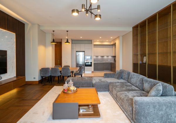 ACARBLU RESIDENCEDE KIRALIK 2+1 EŞYALI DAIRE küçük görsel