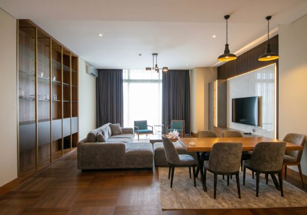 ACARBLU RESIDENCEDE KIRALIK 2+1 EŞYALI DAIRE küçük görsel