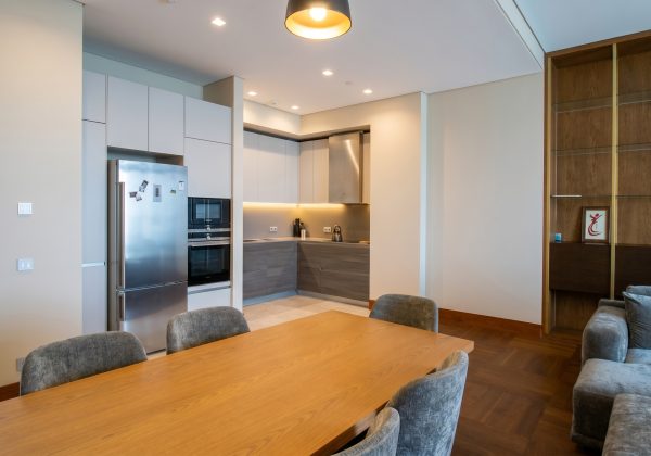 ACARBLU RESIDENCEDE KIRALIK 2+1 EŞYALI DAIRE küçük görsel