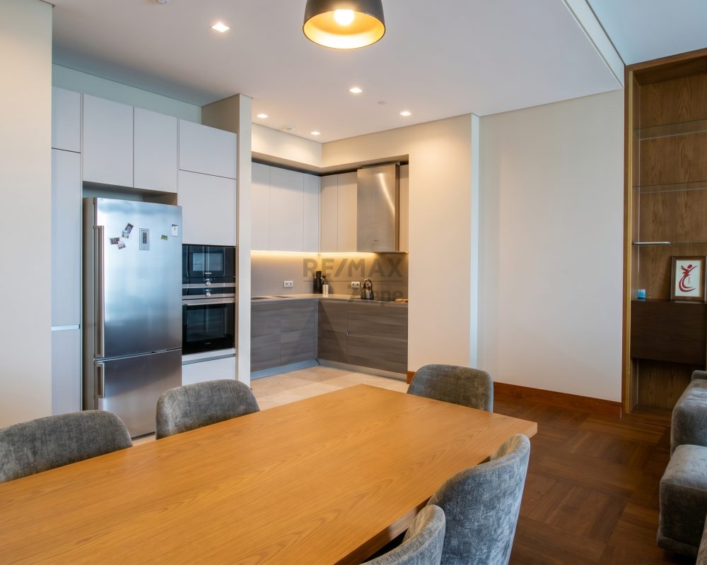 ACARBLU RESIDENCEDE KIRALIK 2+1 EŞYALI DAIRE