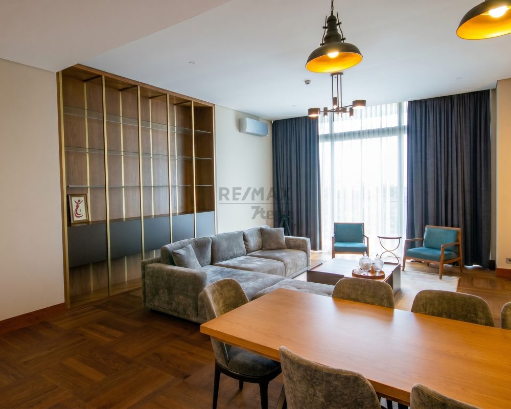 ACARBLU RESIDENCEDE KIRALIK 2+1 EŞYALI DAIRE