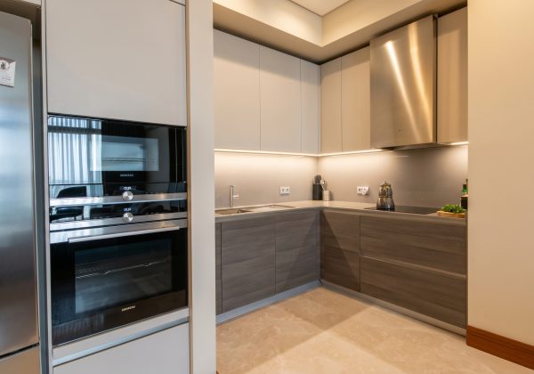 ACARBLU RESIDENCEDE KIRALIK 2+1 EŞYALI DAIRE küçük görsel