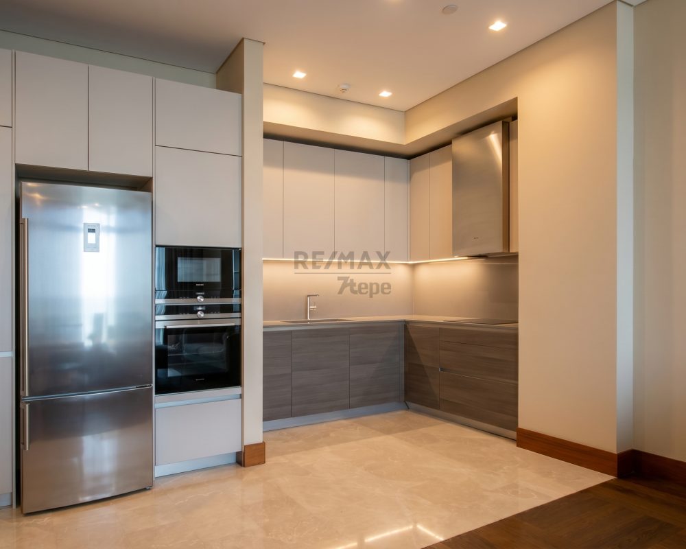 ACARBLU RESIDENCEDE KIRALIK 2+1 EŞYALI DAIRE