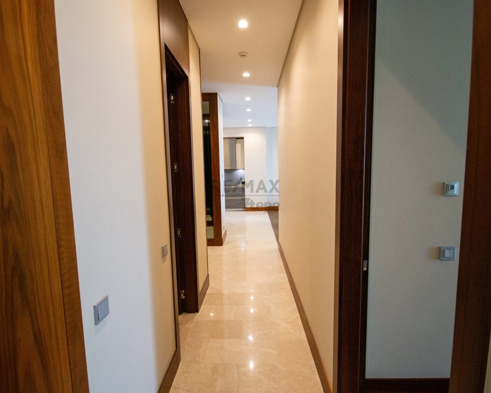 ACARBLU RESIDENCEDE KIRALIK 2+1 EŞYALI DAIRE