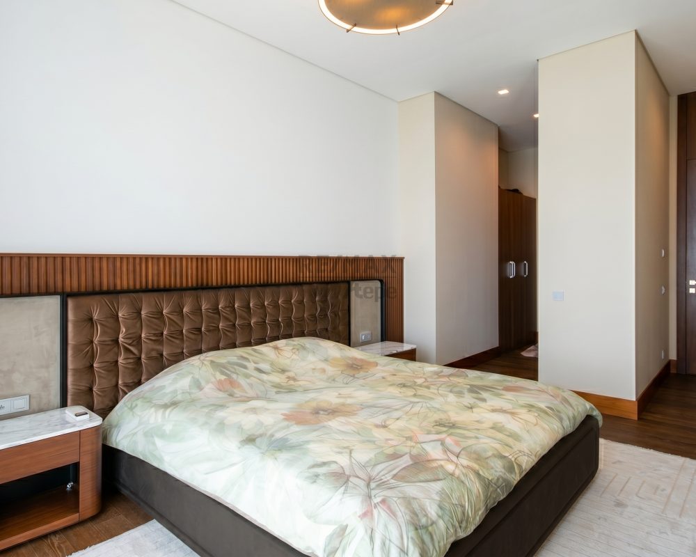 ACARBLU RESIDENCEDE KIRALIK 2+1 EŞYALI DAIRE