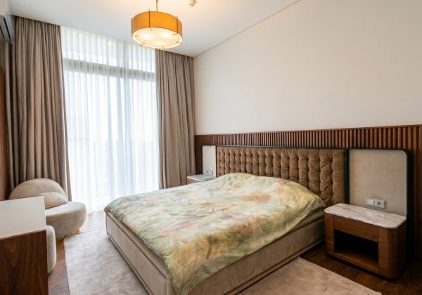 ACARBLU RESIDENCEDE KIRALIK 2+1 EŞYALI DAIRE küçük görsel