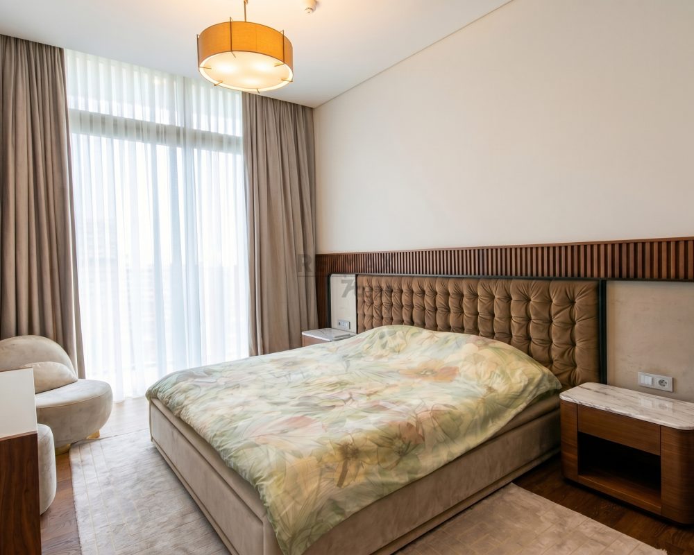 ACARBLU RESIDENCEDE KIRALIK 2+1 EŞYALI DAIRE