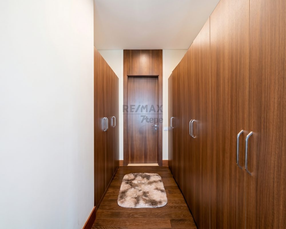 ACARBLU RESIDENCEDE KIRALIK 2+1 EŞYALI DAIRE