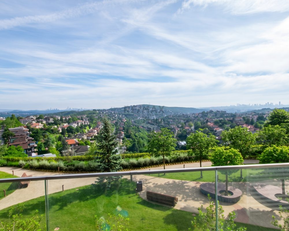 ACARBLU RESIDENCEDE KIRALIK 2+1 EŞYALI DAIRE