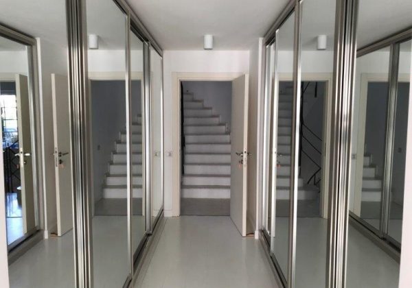BEYKOZ KONAKLARI' NIN EN BÜYÜK BAHÇELİ VİLLASI küçük görsel