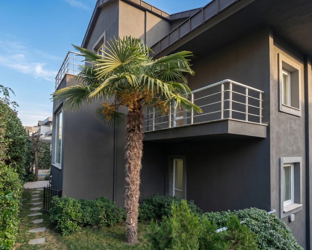 REMAX 7TEPE'DEN ACARKENT SİTESİN'DE KİRALIK ÇATI DUBLEKS