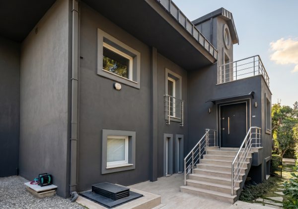 REMAX 7TEPE'DEN ACARKENT SİTESİN'DE KİRALIK ÇATI DUBLEKS küçük görsel