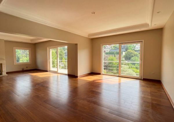 REMAX 7TEPE'DEN ACARKENT SİTESİN'DE KİRALIK ÇATI DUBLEKS küçük görsel