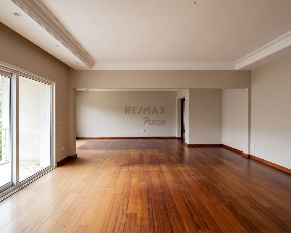 REMAX 7TEPE'DEN ACARKENT SİTESİN'DE KİRALIK ÇATI DUBLEKS