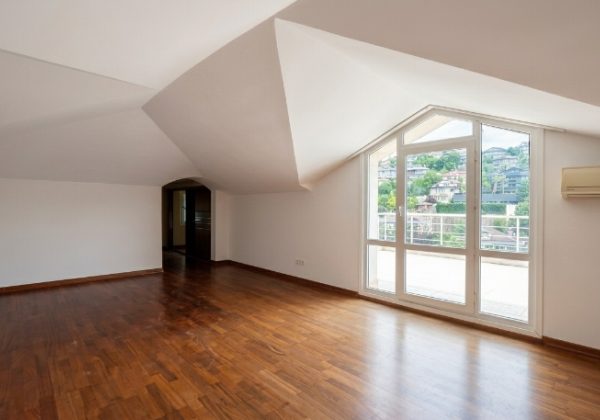 REMAX 7TEPE'DEN ACARKENT SİTESİN'DE KİRALIK ÇATI DUBLEKS küçük görsel