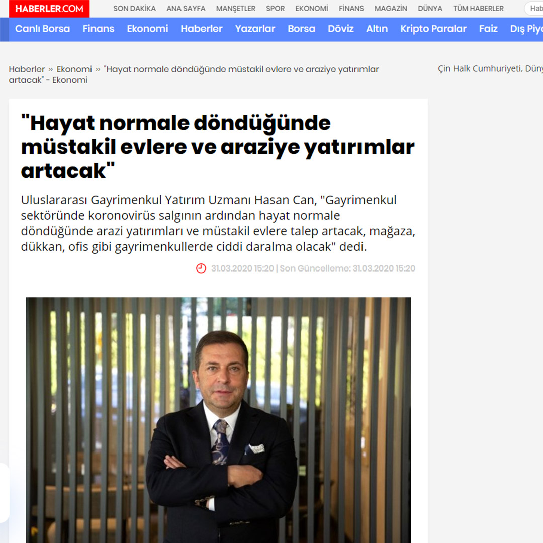 HABERLER.COM