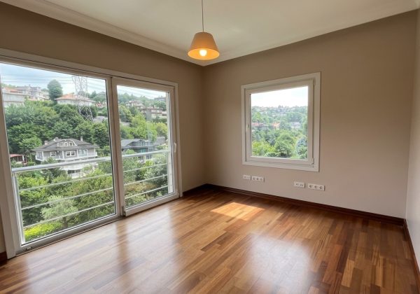 REMAX 7TEPE'DEN ACARKENT SİTESİN'DE KİRALIK ÇATI DUBLEKS küçük görsel