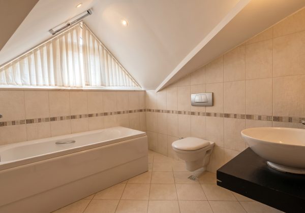 REMAX 7TEPE'DEN ACARKENT SİTESİN'DE KİRALIK ÇATI DUBLEKS küçük görsel