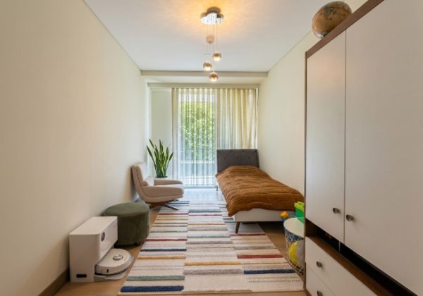 ACARVERDE RESIDENCE'DE ORMAN MANZARALI SATILIK 3+1 DAİRE küçük görsel