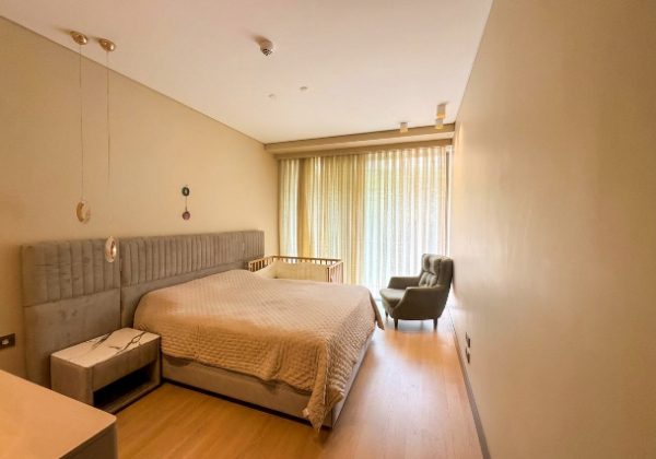 ACARVERDE RESIDENCE'DE ORMAN MANZARALI SATILIK 3+1 DAİRE küçük görsel