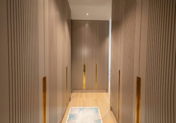 ACARVERDE RESIDENCE'DE ORMAN MANZARALI SATILIK 3+1 DAİRE küçük görsel