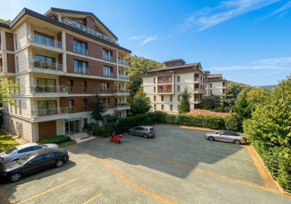 TEK YETKİLİ REMAX 7TEPE'DEN ACARKENT T BLOKLAR KİRALIK 3+1 DAİRE