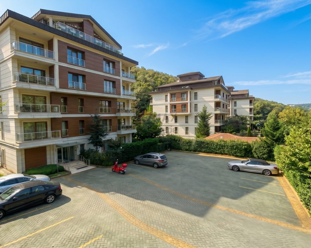 TEK YETKİLİ REMAX 7TEPE'DEN ACARKENT T BLOKLAR KİRALIK 3+1 DAİRE