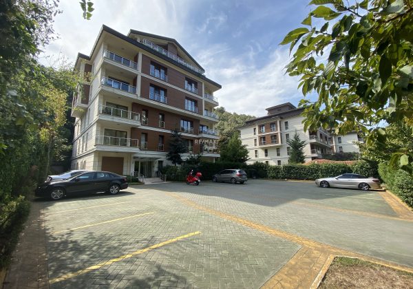 TEK YETKİLİ REMAX 7TEPE'DEN ACARKENT T BLOKLAR KİRALIK 3+1 DAİRE küçük görsel