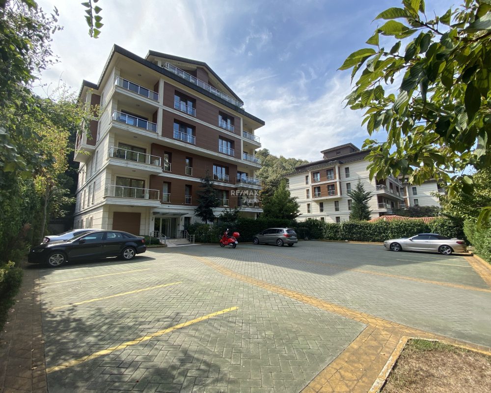 TEK YETKİLİ REMAX 7TEPE'DEN ACARKENT T BLOKLAR KİRALIK 3+1 DAİRE