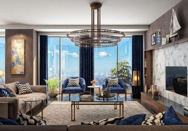 Remax 7tepe farkıyla İndirimli fiyat Satılık ACARVERDE’DE 2+1  Lüx Daire küçük görsel