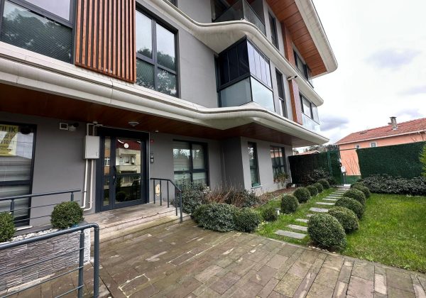 Beykoz Paşa Konaklarında Satılık 4+1 Dubleks küçük görsel