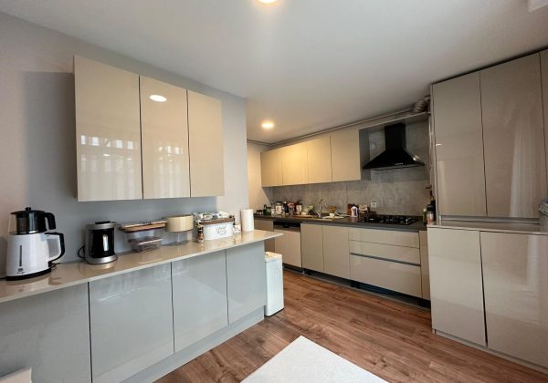 Beykoz Paşa Konaklarında Satılık 4+1 Dubleks küçük görsel