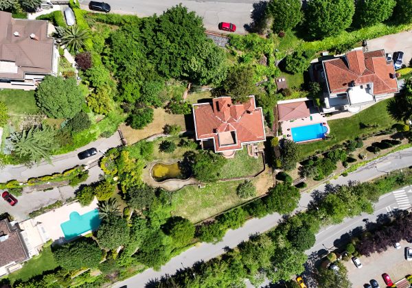 Acarkent Satılık A tipi Villa küçük görsel