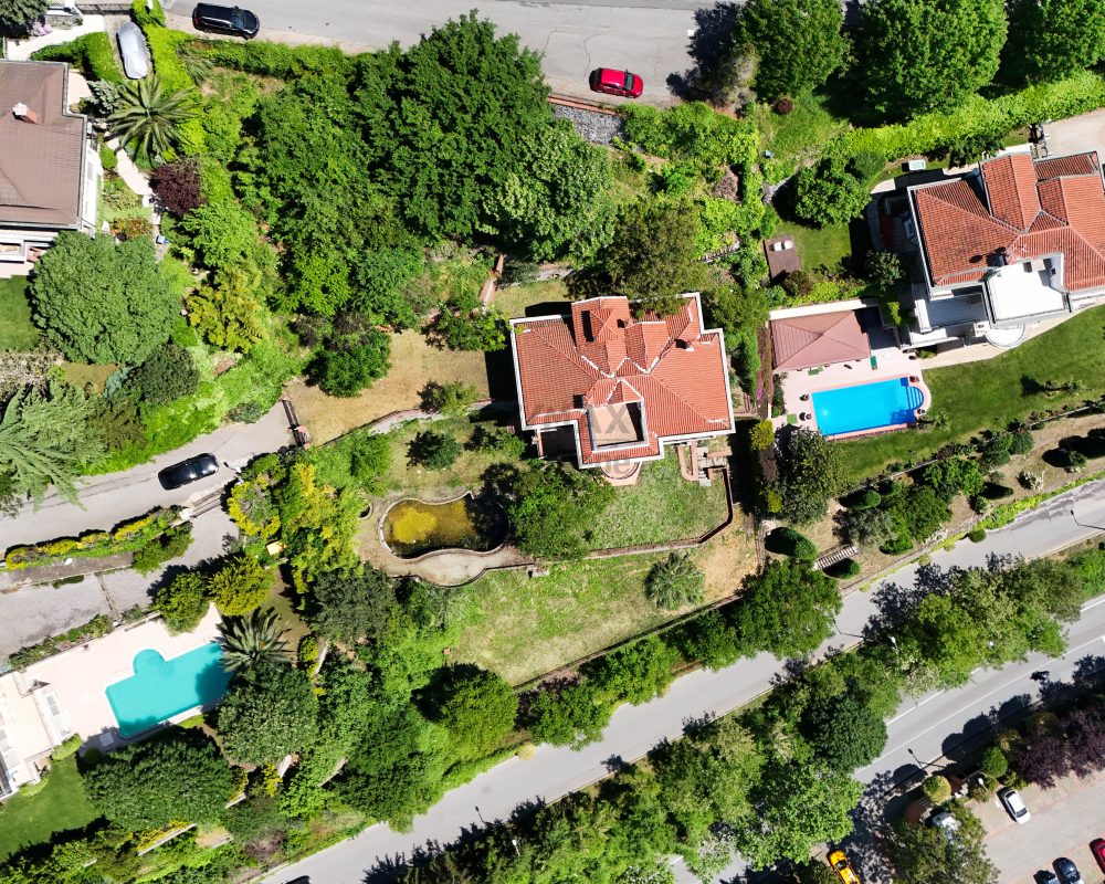 Acarkent Satılık A tipi Villa