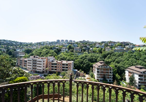 Acarkent Satılık A tipi Villa küçük görsel