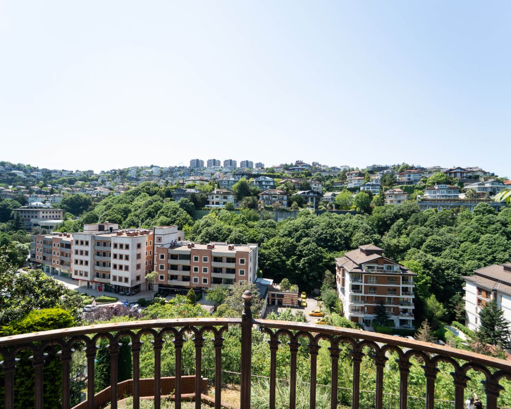 Acarkent Satılık A tipi Villa