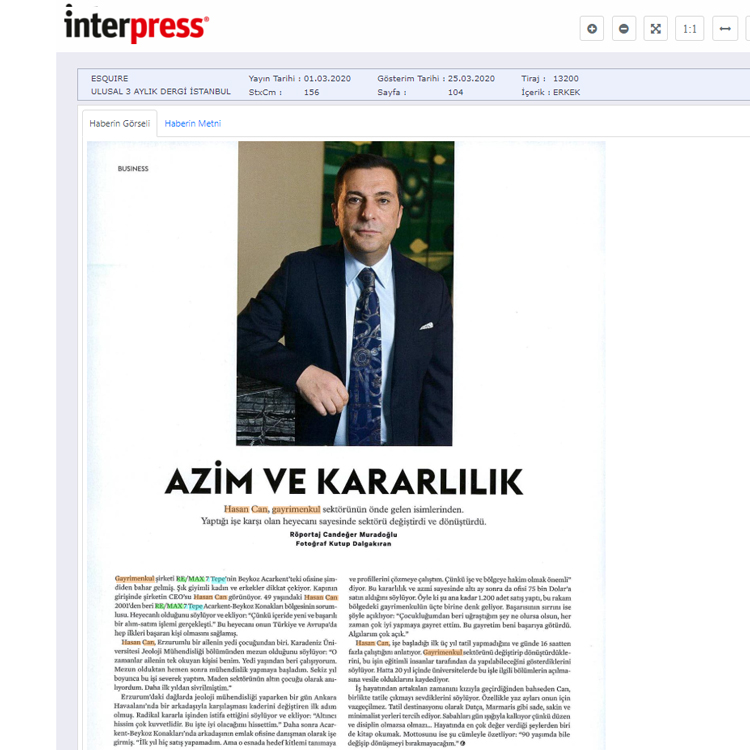 INTERPRESS