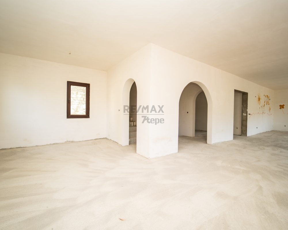 Acarkent Satılık A tipi Villa
