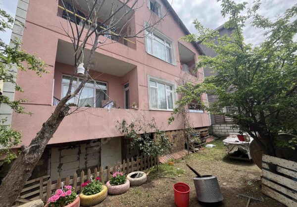 Remax7tepe den satılık 2 katlı müstakil ev