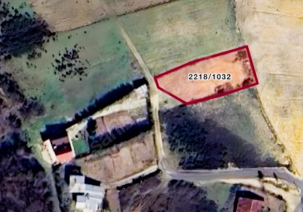 Remax7tepe den Mahmut şevket paşa da satılık 2 B arsa 1.000 metre