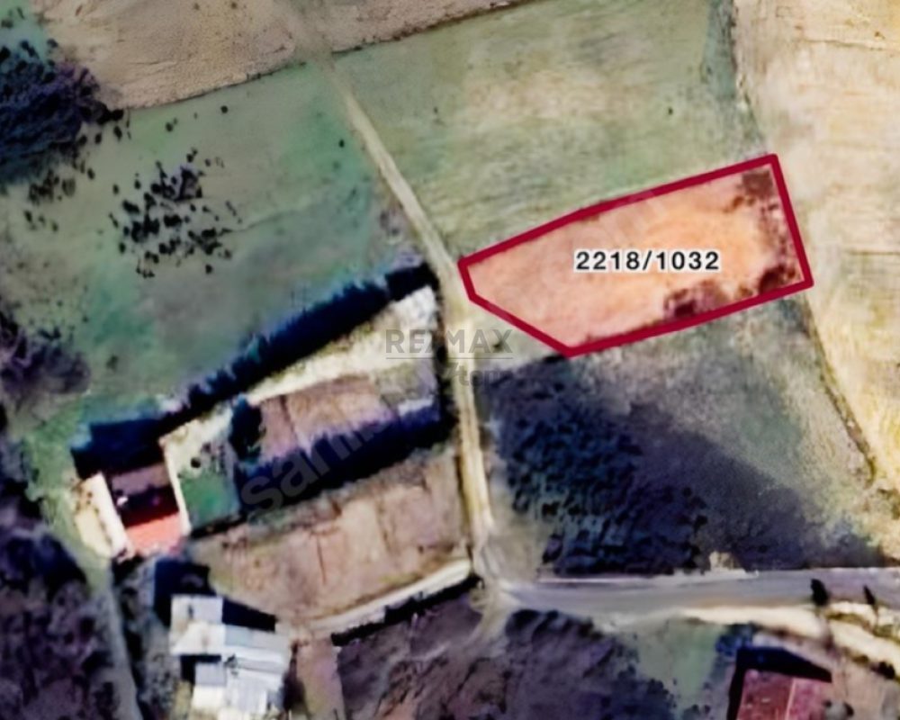 Remax7tepe den Mahmut şevket paşa da satılık 2 B arsa 1.000 metre