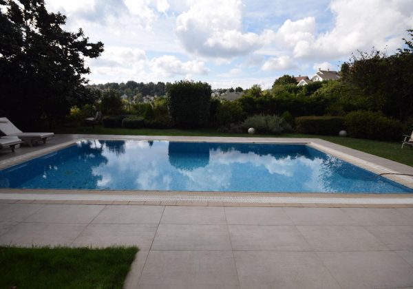 REMAX7TEPE DEN ACARKENTTE SATILIK C REVİZYON VİLLA küçük görsel
