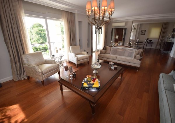 REMAX7TEPE DEN ACARKENTTE SATILIK C REVİZYON VİLLA küçük görsel
