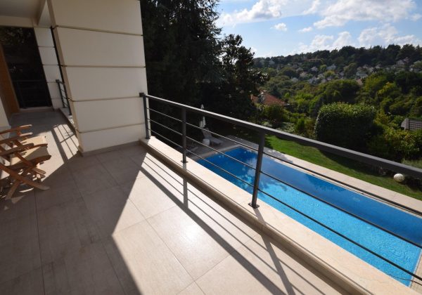 REMAX7TEPE DEN ACARKENTTE SATILIK C REVİZYON VİLLA küçük görsel