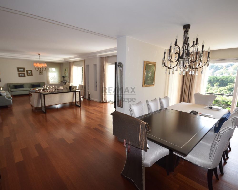 REMAX7TEPE DEN ACARKENTTE SATILIK C REVİZYON VİLLA